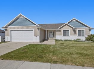 869 S 500 E, Providence, UT 84332