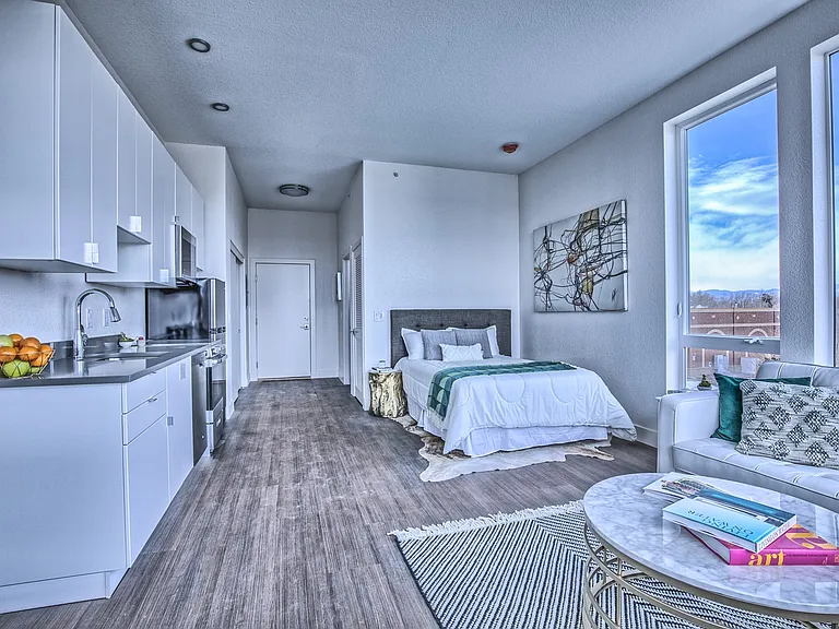 Sloan's Place Apartments — Photo 11