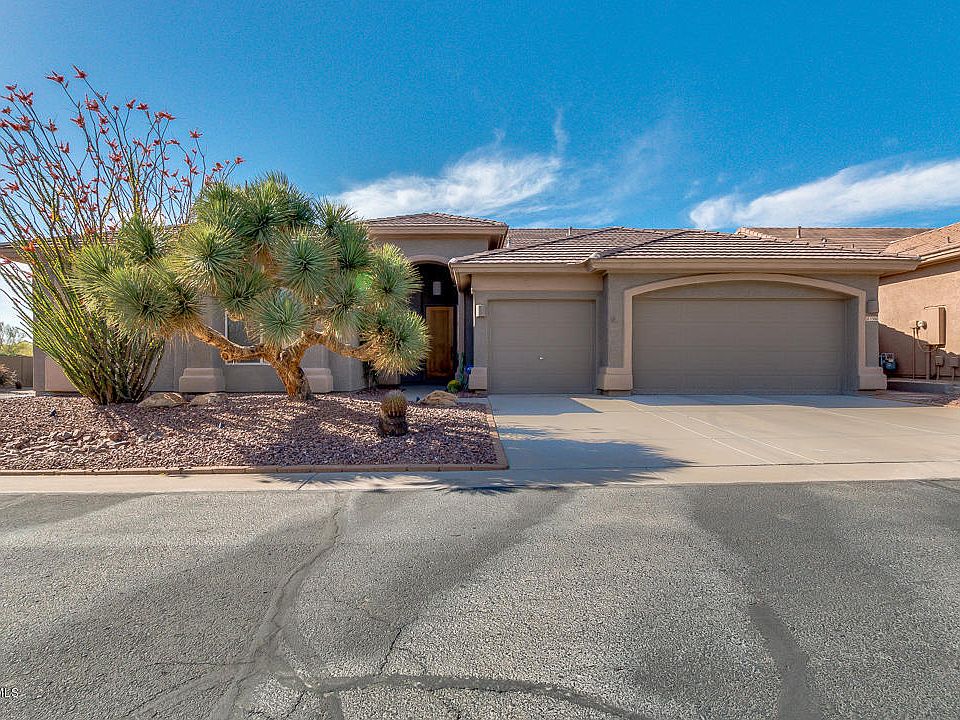 1st image of 5306 E Calle De Baca