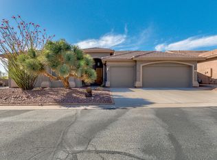 5306 E Calle De Baca, Cave Creek, AZ 85331