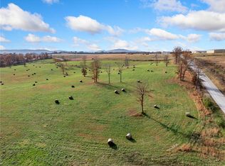 Gipson Rd, Harrison, AR 72601