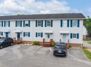 152 Gray Station Rd APT 9, Johnson City, TN 37615