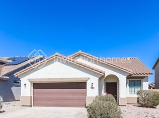 22008 W Hadley St, Buckeye, AZ 85326