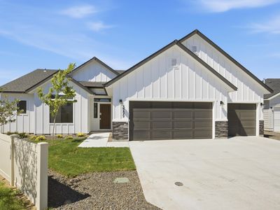 5299 E Phelps Lake Dr, Nampa, ID, 83687
