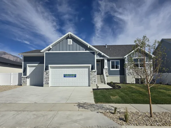 3068 N 2825 W, Ogden, UT 84404