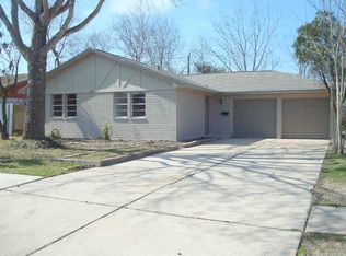 15110 Buxley St, Houston, TX 77053