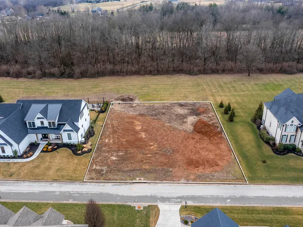 3892 Real Quiet Ln, Lexington, KY 40509