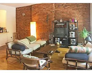 Rented by Corcoran
