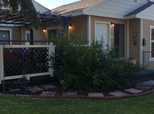 105 K St NE, Ephrata, WA 98823