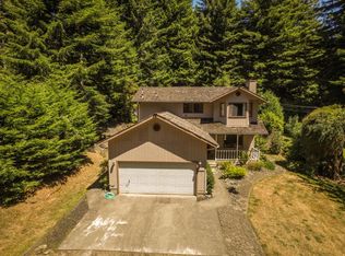 1125 Driver Rd, Trinidad, CA 95570