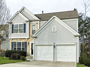 119 Button Rd, Morrisville, NC 27560