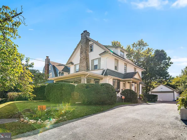 316 Lincoln Ave, Lansdowne, PA 19050