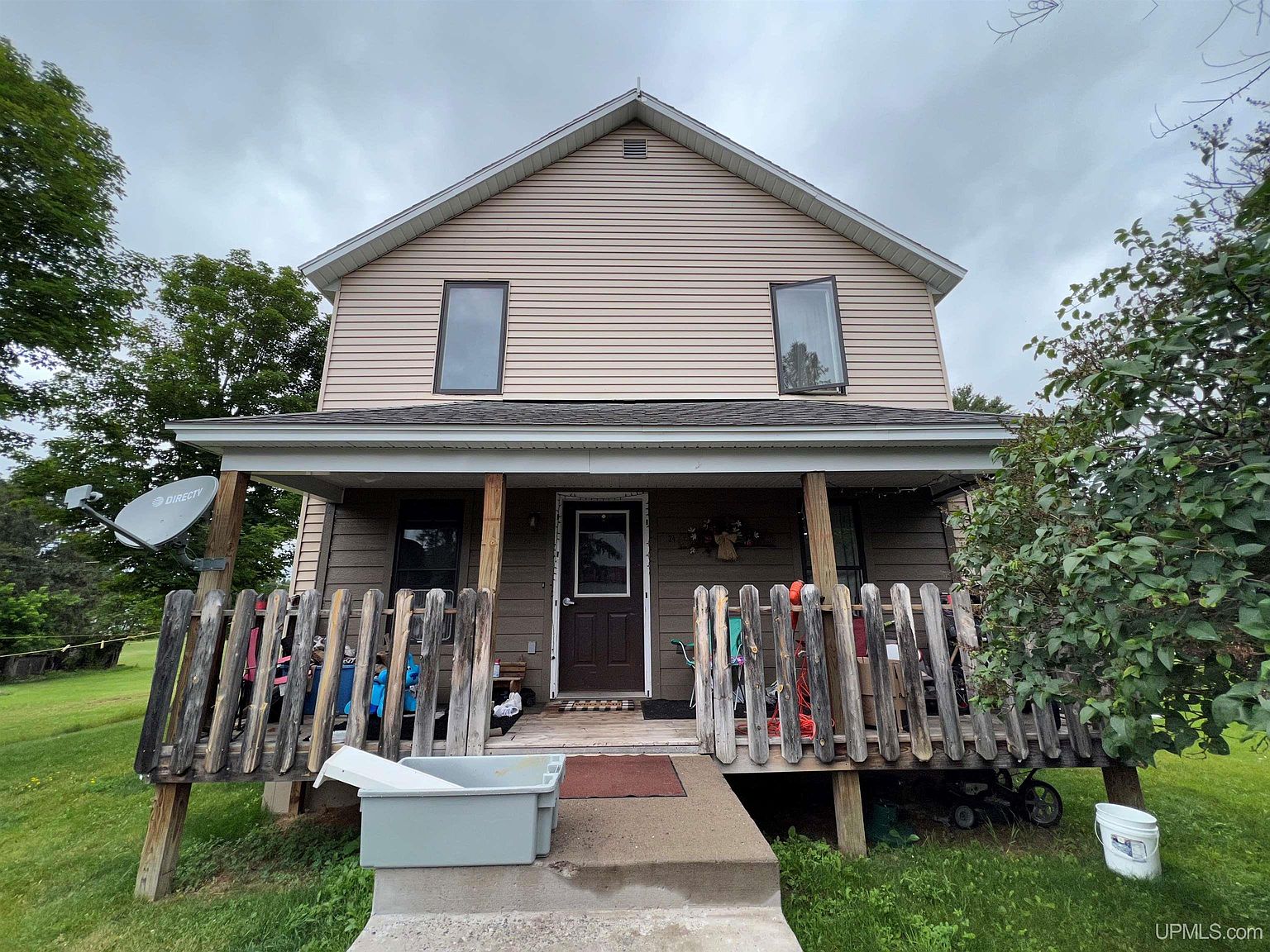 36 Caspian Ave, Caspian, MI 49915 Zillow