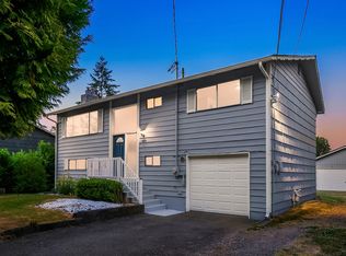 15614 116th Ave SE, Renton, WA 98058