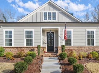 317 Edgewater Dr, Athens, GA 30605