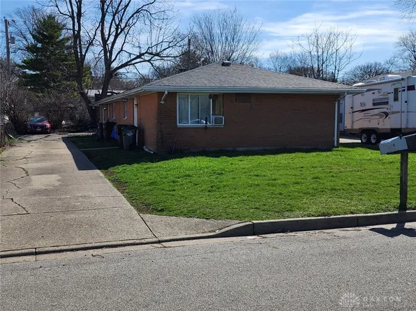 1614 Montgomery Ave, Fairborn, OH 45324