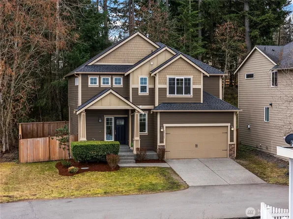 20124 42nd Avenue E, Spanaway, WA 98387