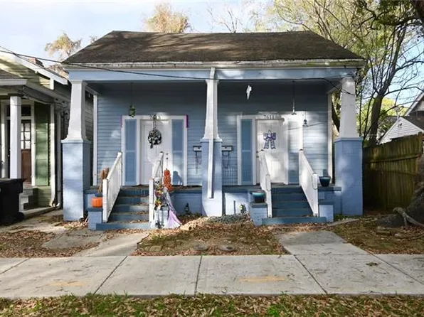 7611 Dominican St, New Orleans, LA 70118