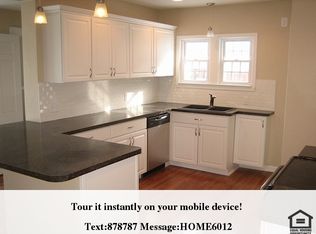 1348 Corbin Rd, Toledo, OH 43612