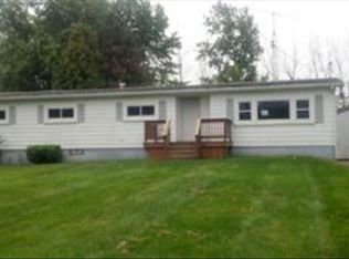 2345 W Stein Rd, La Salle, MI 48145