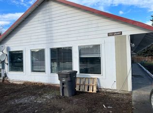 1701 Grant, Yakima, WA 98902