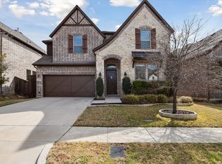2608 Navarro Trl, Euless, TX 76039
