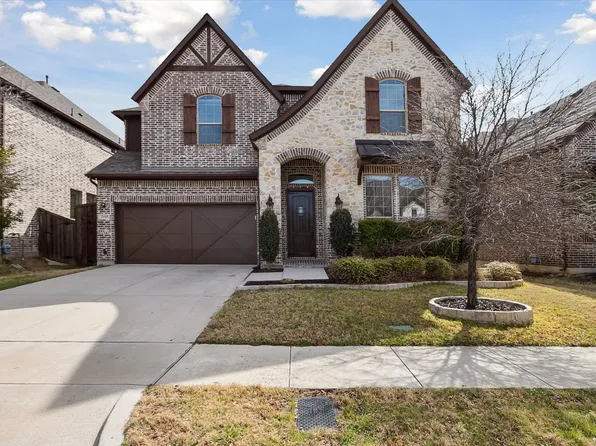 2608 Navarro Trl, Euless, TX 76039
