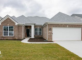 2248 Somerset Dr, Franklin, IN