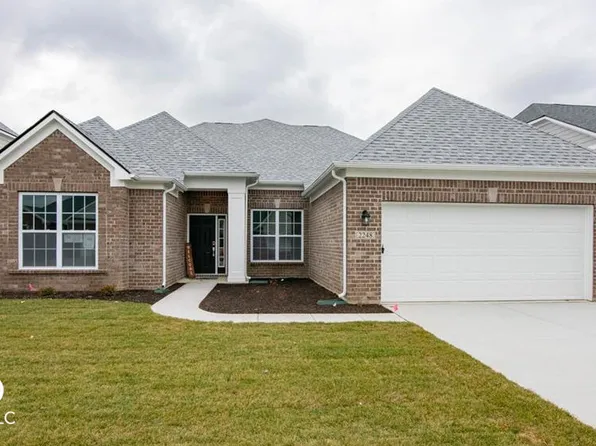 2248 Somerset Dr, Franklin, IN 46131