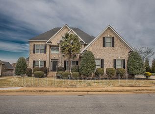 15 Ossabaw Loop, Simpsonville, SC 29681