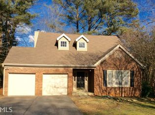 5645 Sugar Creek Ct, Norcross, GA 30093