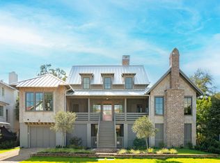 4 William St, Mount Pleasant, SC 29464