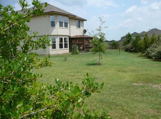 15201 Lucian Dr, Austin, TX 78725