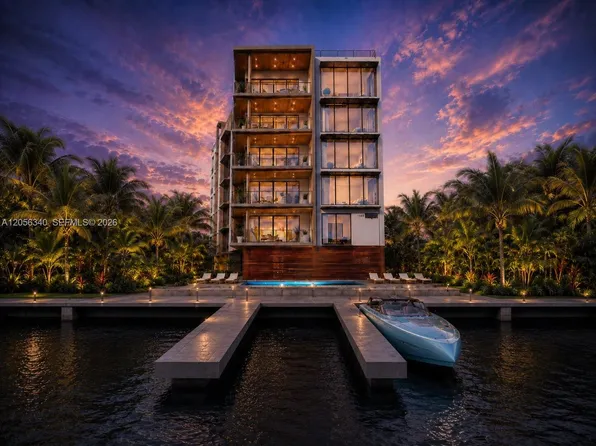 1545 SE 15th St #301, Fort Lauderdale, FL 33316