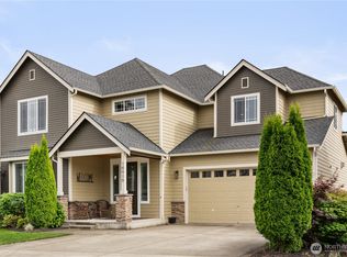 14919 Benton Loop, Sumner, WA 98390