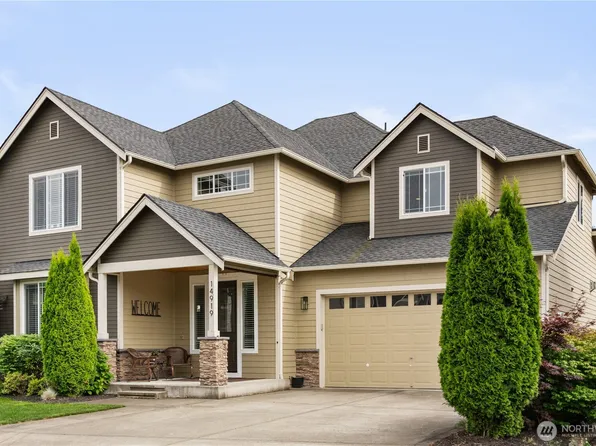 14919 Benton Loop, Sumner, WA 98390