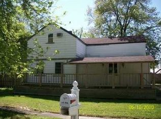 2123 Momany St, Oregon, OH 43616