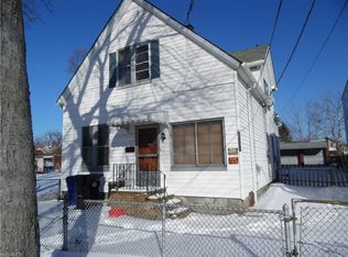 1101 E 66th St, Cleveland, OH 44103