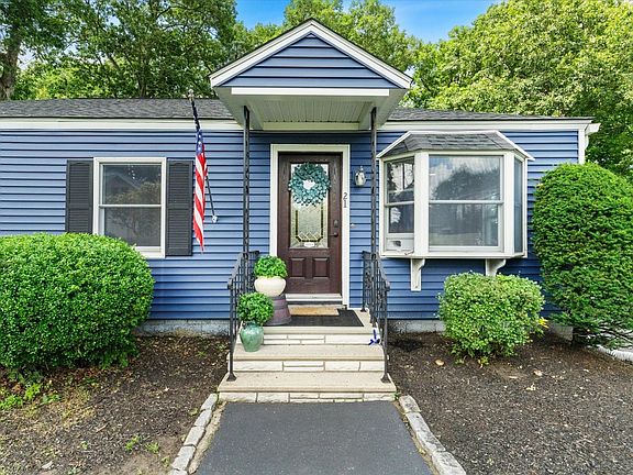 3rd image of 21 Fyrbeck Ave