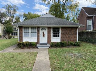 2210 White Ave, Nashville, TN 37204