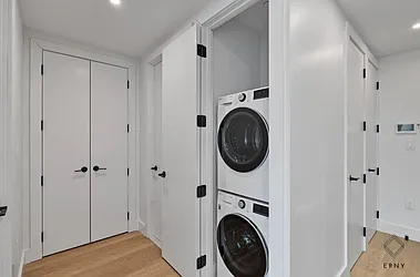 Rented by ERNY LLC
