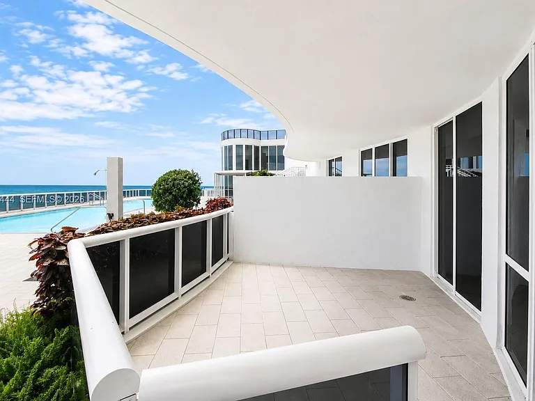 15901 Collins Ave #403 — Photo 20