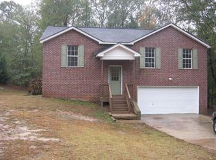 1239 New Hope Church Rd, Loganville, GA 30052