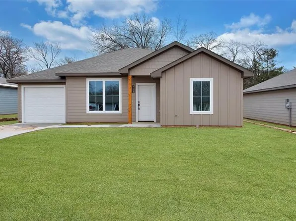 920 Ray Dr, Denison, TX 75020