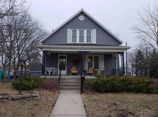 1800 Prairie St, Essexville, MI