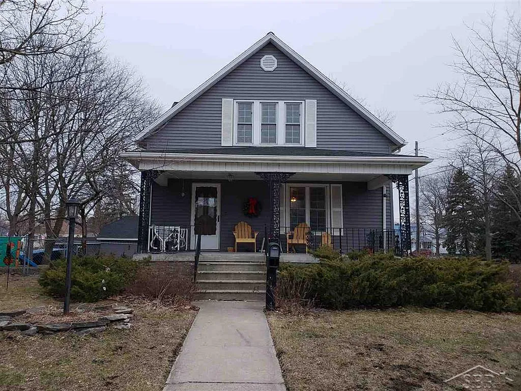 1800 Prairie St photo 1