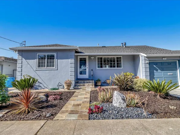 637 6th Ave, San Bruno, CA 94066
