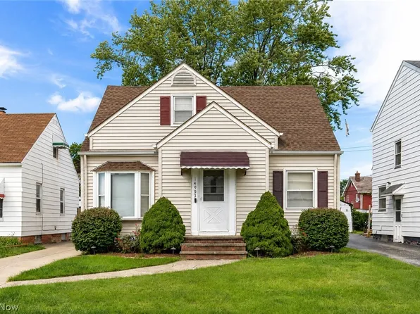 14903 Tabor Ave, Maple Heights, OH 44137
