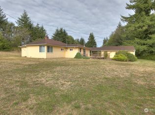 7411 Blaine Rd, Aberdeen, WA 98520