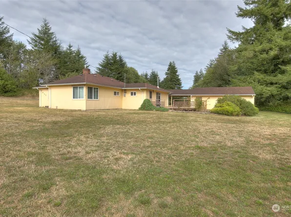 7411 Blaine Road, Aberdeen, WA 98520